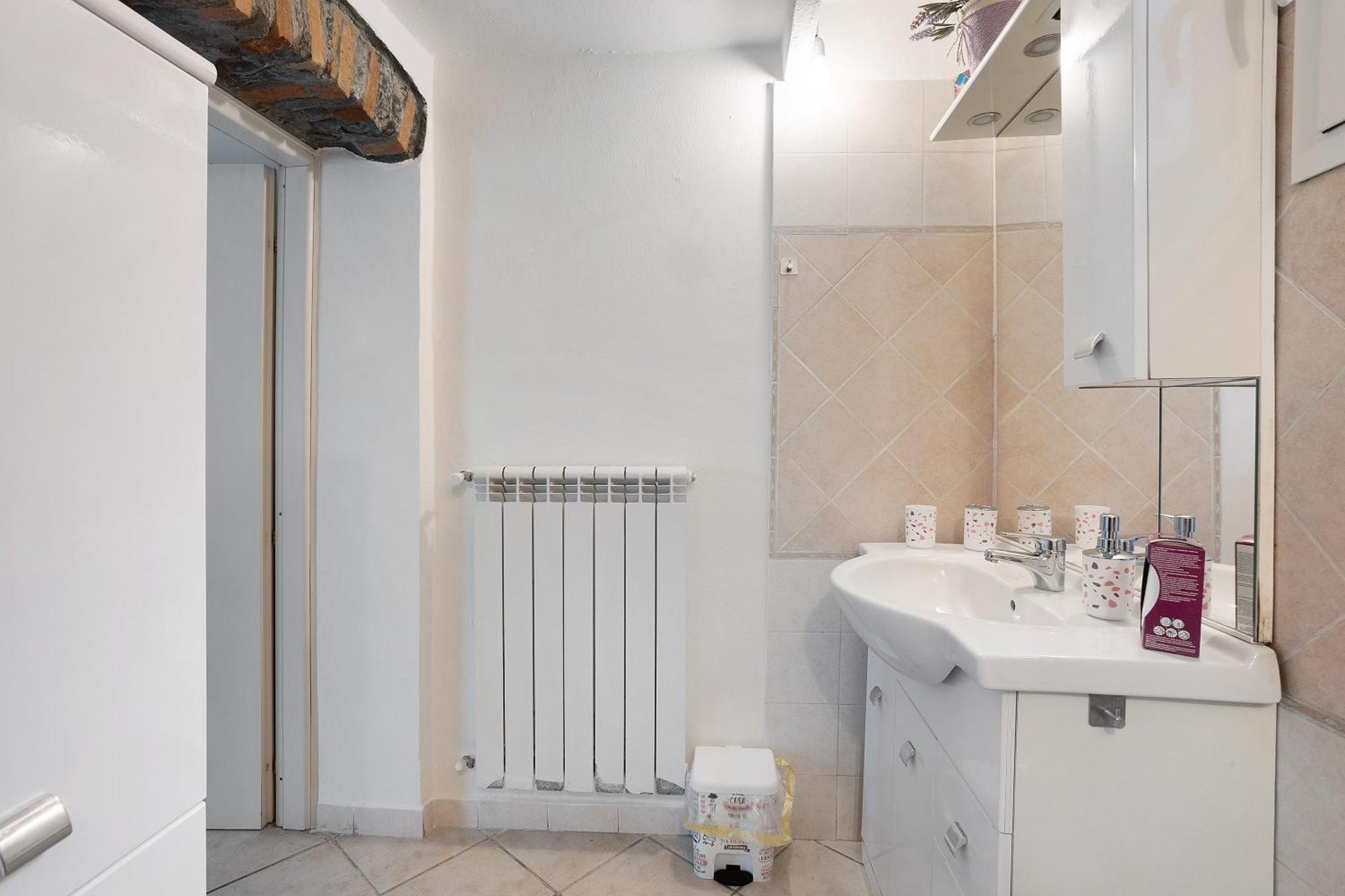 La Casa Sulla Collina Apartment Beverino Ngoại thất bức ảnh