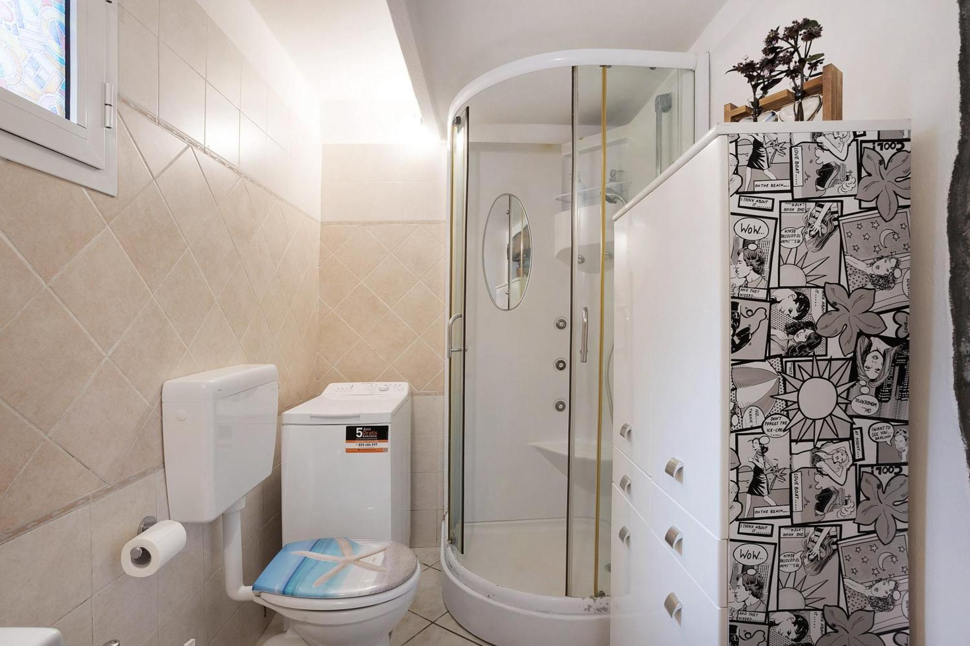 La Casa Sulla Collina Apartment Beverino Ngoại thất bức ảnh