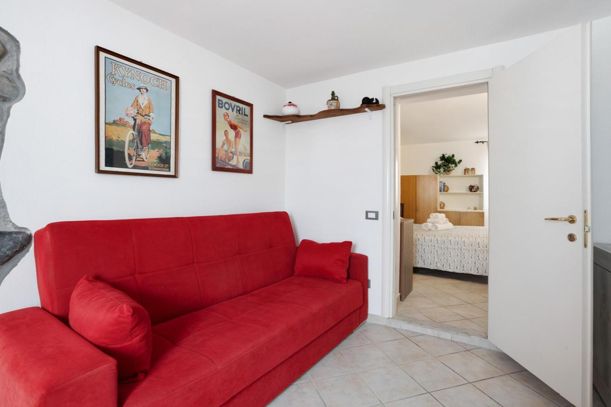 La Casa Sulla Collina Apartment Beverino Ngoại thất bức ảnh