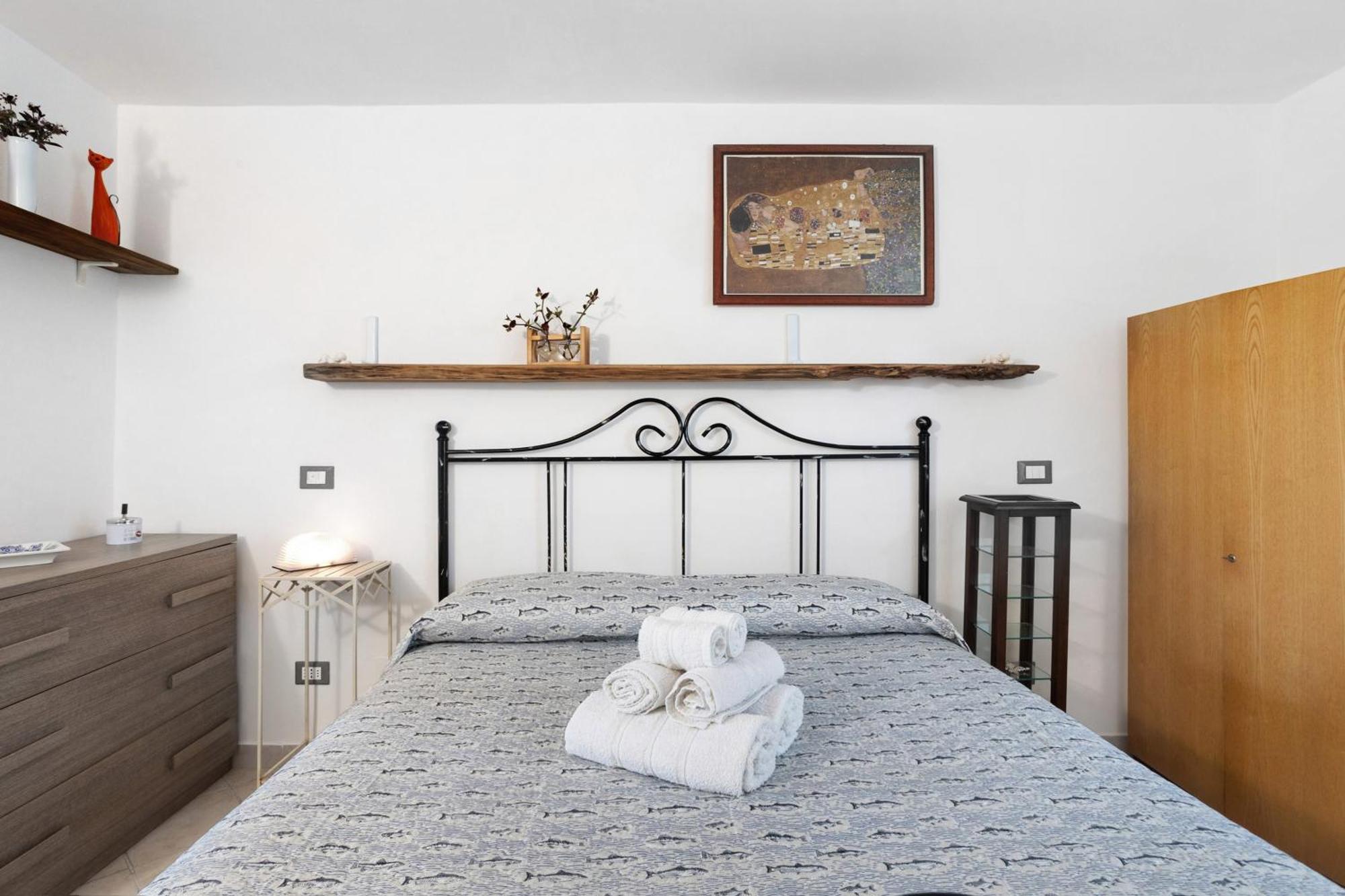 La Casa Sulla Collina Apartment Beverino Ngoại thất bức ảnh